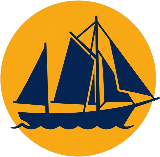 Cruises Out Of Portland Maine Logo