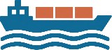 San Antonio Riverwalk Boat Tours Logo