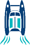 Ibiza Formentera Boat Trip Logo