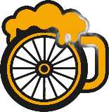 Beer Bike Budapest Logo