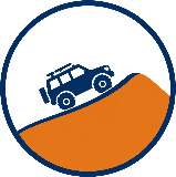 Desert Safari Oman Logo