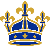 Palace Of Versailles Tours From Paris Logo