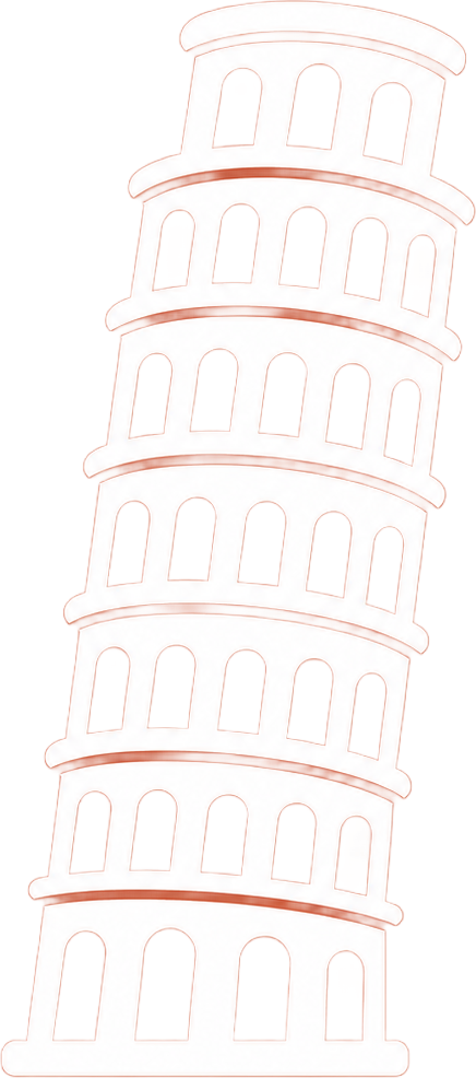 Pisa Day Trip From Florence