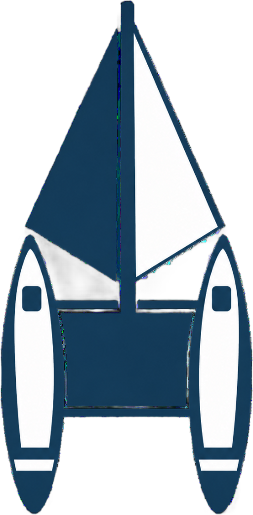 Catamaran Whitsundays