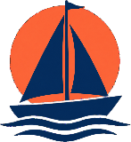 Sunset Dinner Cruise San Diego Logo