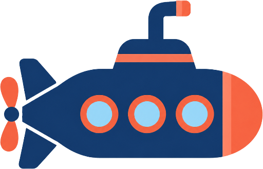 Submarine Tour Oahu