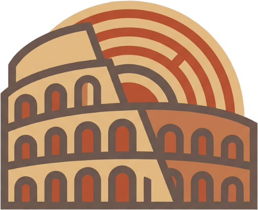 Colosseum Arena Floor Tour