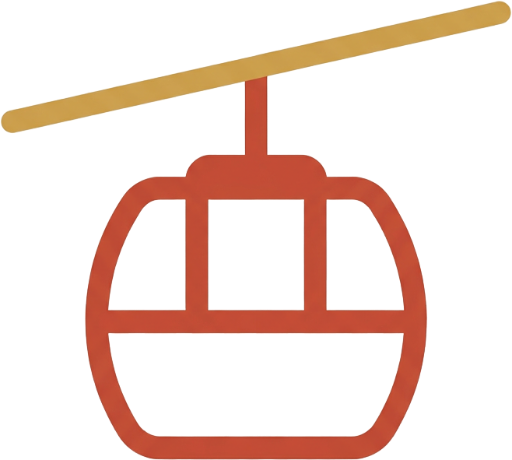 Montjuic Cable Car Tickets