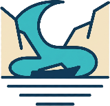 Blue Lagoon Malta Boat Trip Logo