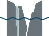 Mostraumen Fjord Cruise Logo