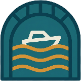 Navigli Boat Tour Logo
