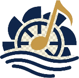 New Orleans Jazz Cruise Logo