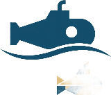 Lanzarote Submarine Tour Logo