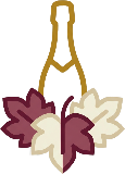 Champagne Day Trip From Paris Logo