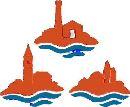 Venice Island Tour
