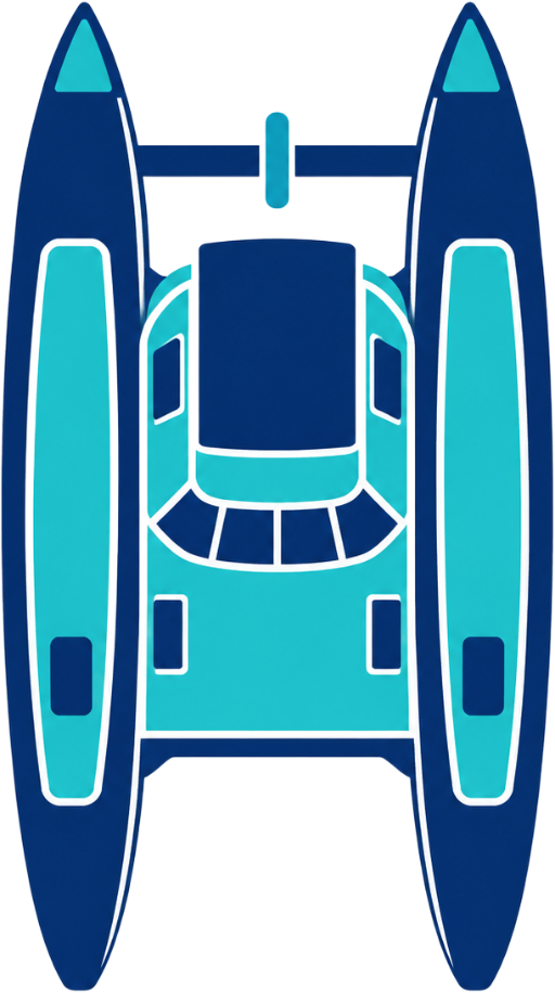 Catamaran Funchal
