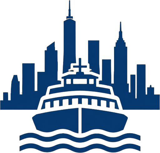 Boat Ride Nyc