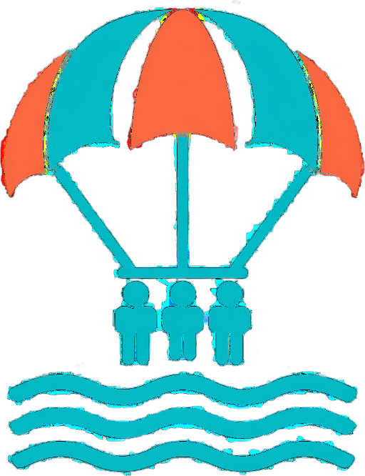 Clearwater Parasailing