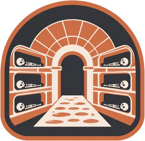Rome Catacombs