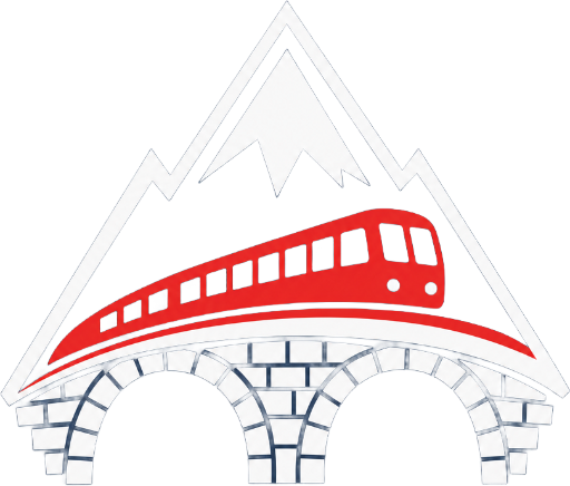 Milan To Swiss Alps Train