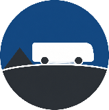 Keflavik Airport To Reykjavik Bus Logo