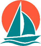 Key West Sunset Cruise Logo