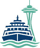 Seattle Boat Tours Logo