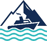 Lake Minnewanka Boat Tour Logo