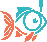 Phi Phi Snorkeling Logo