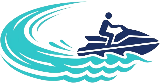 Jetski Tour Airlie Beach Logo