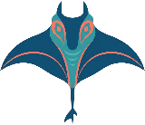 Snorkeling Nusa Penida Logo