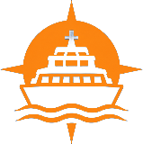 Nyc Boat Tour Logo