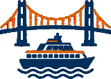 San Francisco Boat Tours Logo