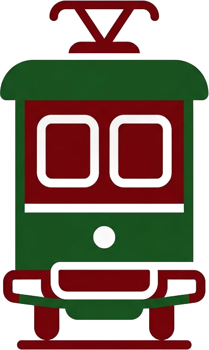 Ketchikan Trolley