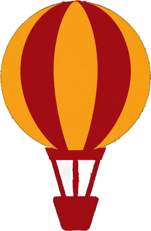 Hot Air Balloon Krakow