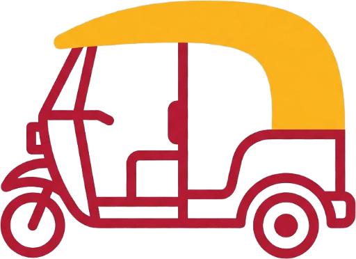 Tuk Tuk Tour Bangkok