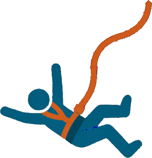 Victoria Falls Bungee Jump