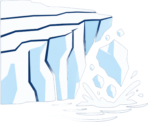 Portage Glacier Cruise