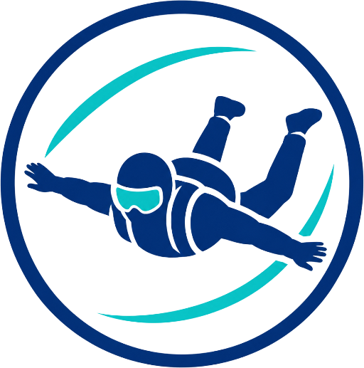 Sky Diving Airlie Beach