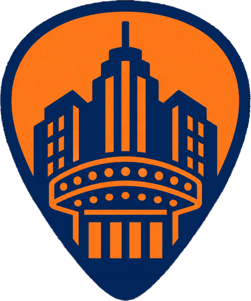 Nashville Walking Tour