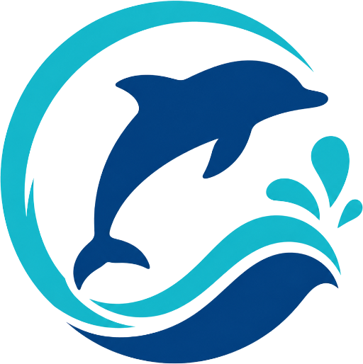Swim With Dolphins Cancun