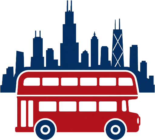 Chicago Hop On Hop Off