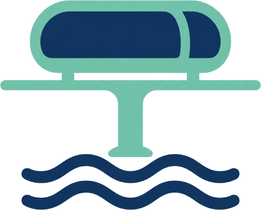 Busan Capsule Train Tickets