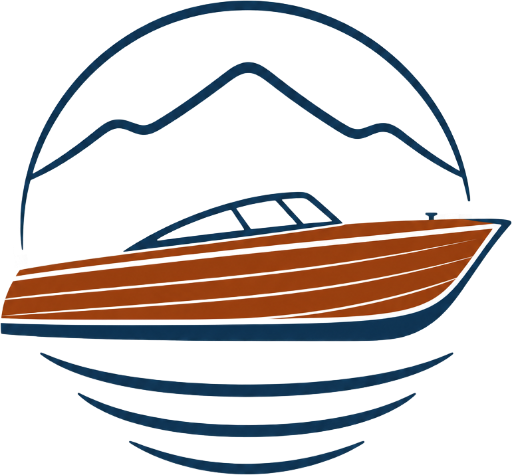 Lake Como Private Boat Rental