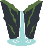 Canyoning Madeira Logo