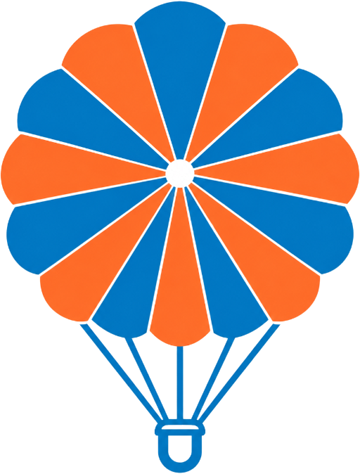 Parasailing Algarve