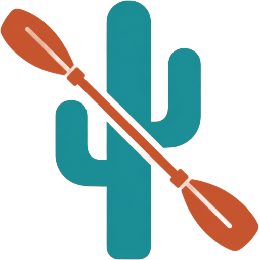 Kayaking Phoenix