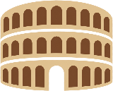 Colosseum Private Tour Logo