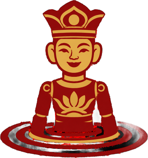 Water Puppet Show Hanoi