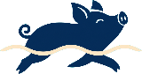 Nassau To Pig Beach Logo